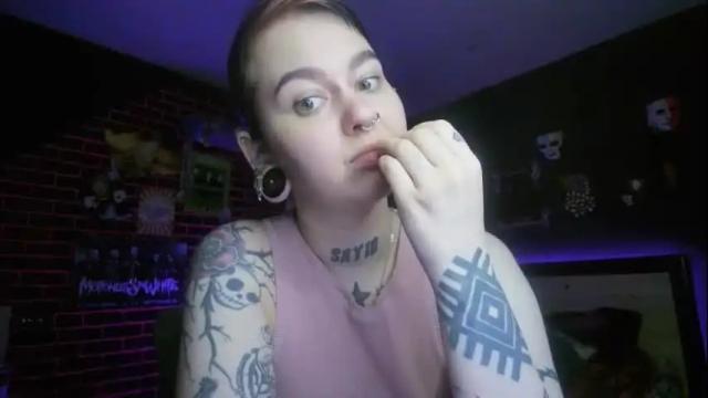 Image 10 of horror_circus Stream on Chaturbate on 1 month ago