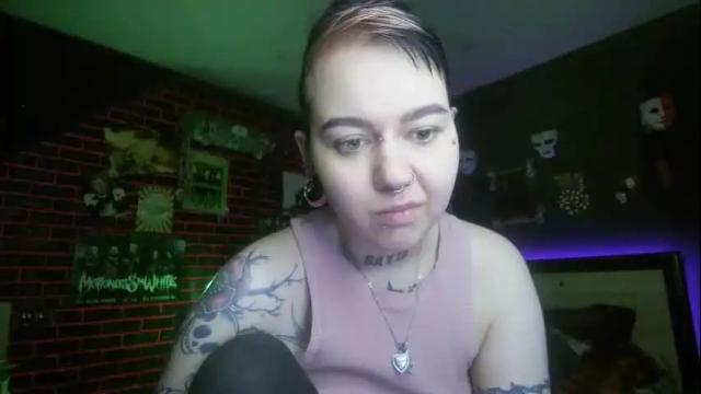 Image 2 of horror_circus Stream on Chaturbate on 1 month ago