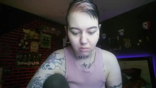Image 3 of horror_circus Stream on Chaturbate on 1 month ago