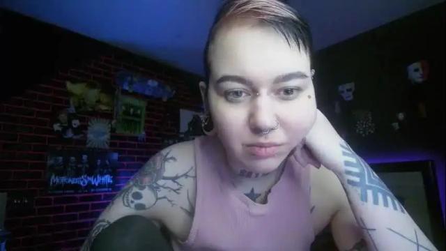 Image 4 of horror_circus Stream on Chaturbate on 1 month ago