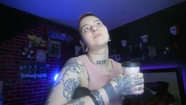 Image 6 of horror_circus Stream on Chaturbate on 1 month ago