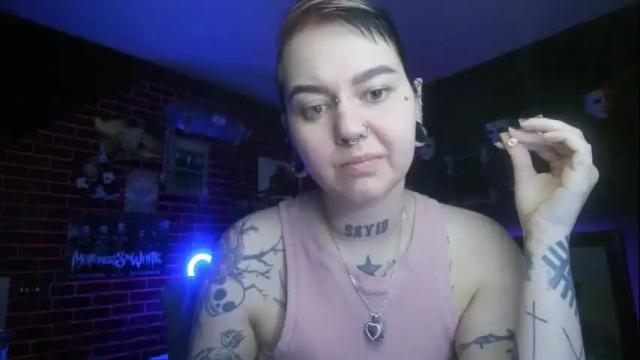 Image 7 of horror_circus Stream on Chaturbate on 1 month ago