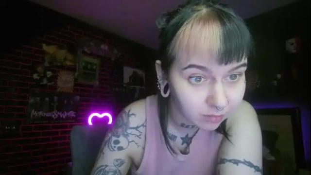 Thumbnail 1, horror_circus's Stream at Chaturbate, 1 month ago