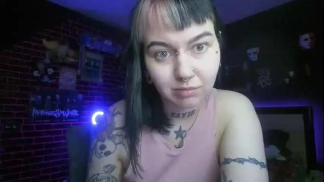 Image 11 of horror_circus Stream on Chaturbate on 1 month ago