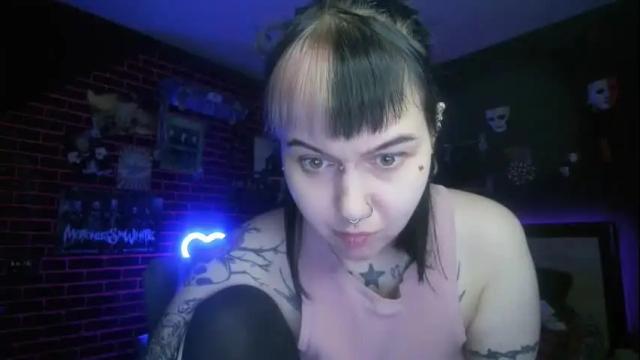 Image 2 of horror_circus Stream on Chaturbate on 1 month ago