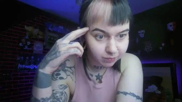 Image 3 of horror_circus Stream on Chaturbate on 1 month ago