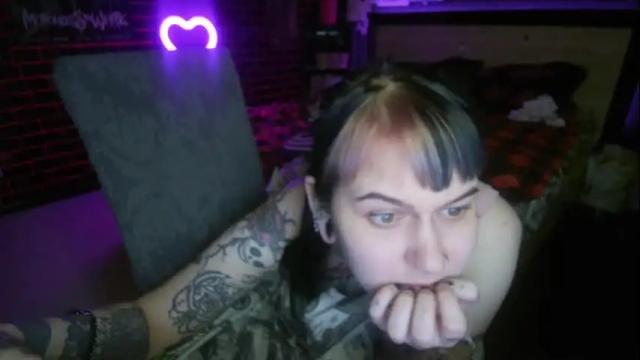 Image 6 of horror_circus Stream on Chaturbate on 1 month ago