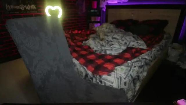 Thumbnail 1, horror_circus's Stream at Chaturbate, 1 month ago