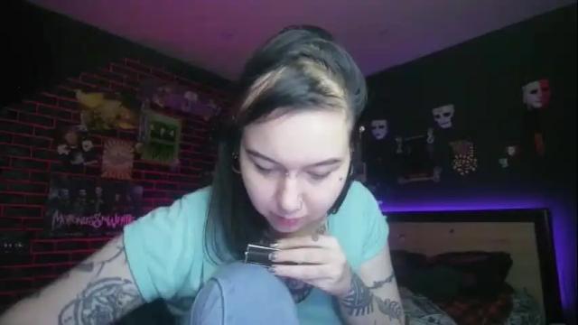 Image 10 of horror_circus Stream on Chaturbate on 1 month ago