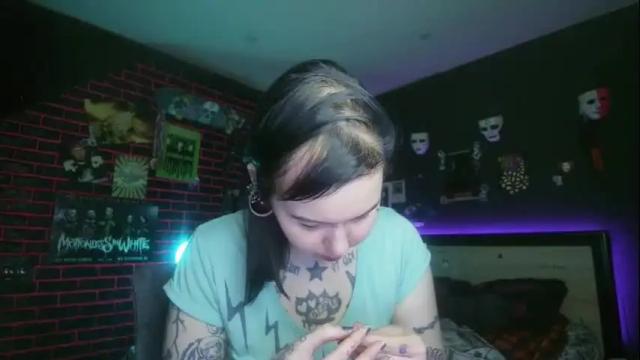 Image 12 of horror_circus Stream on Chaturbate on 1 month ago