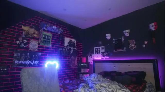 Image 2 of horror_circus Stream on Chaturbate on 1 month ago