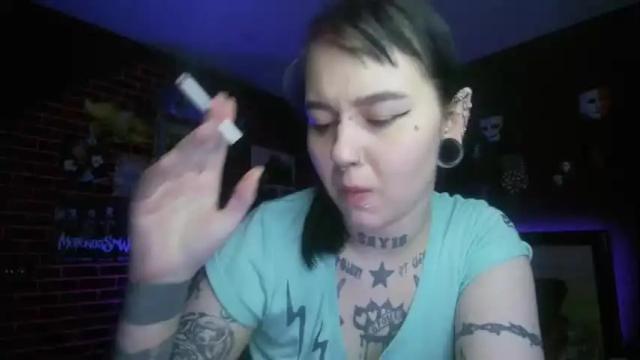Image 3 of horror_circus Stream on Chaturbate on 1 month ago