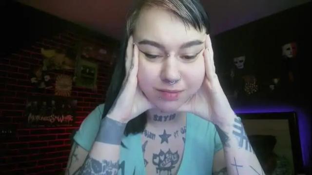 Thumbnail 2, horror_circus's Stream at Chaturbate, 1 month ago
