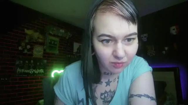 Image 6 of horror_circus Stream on Chaturbate on 1 month ago