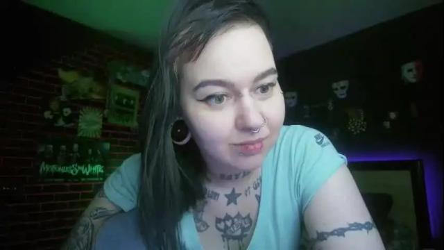 Image 7 of horror_circus Stream on Chaturbate on 1 month ago