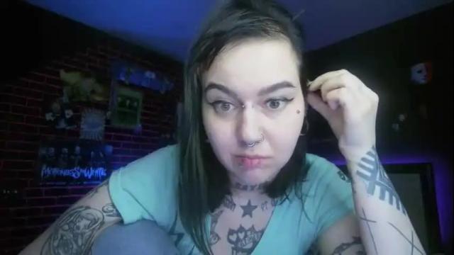 Image 8 of horror_circus Stream on Chaturbate on 1 month ago