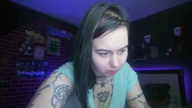 Thumbnail 3, horror_circus's Stream at Chaturbate, 1 month ago