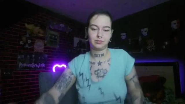 Thumbnail 1, horror_circus's Stream at Chaturbate, 1 month ago