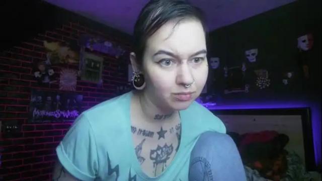 Image 2 of horror_circus Stream on Chaturbate on 1 month ago