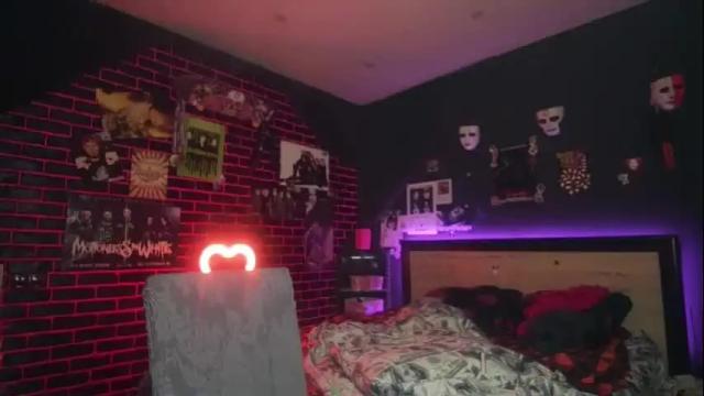 Image 3 of horror_circus Stream on Chaturbate on 1 month ago