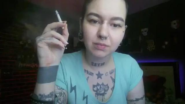 Image 4 of horror_circus Stream on Chaturbate on 1 month ago