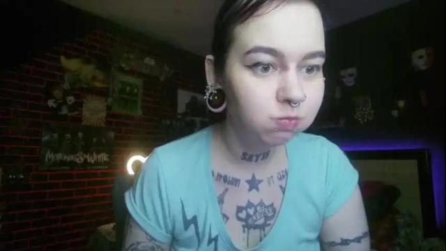 Thumbnail 2, horror_circus's Stream at Chaturbate, 1 month ago