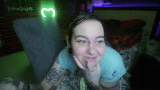 Image 6 of horror_circus Stream on Chaturbate on 1 month ago