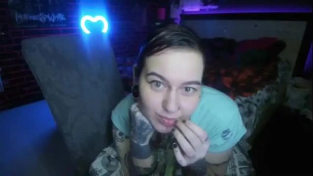 Thumbnail 3, horror_circus's Stream at Chaturbate, 1 month ago