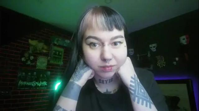 Thumbnail 1, horror_circus's Stream at Chaturbate, 1 month ago