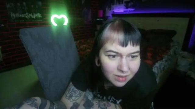 Image 10 of horror_circus Stream on Chaturbate on 1 month ago