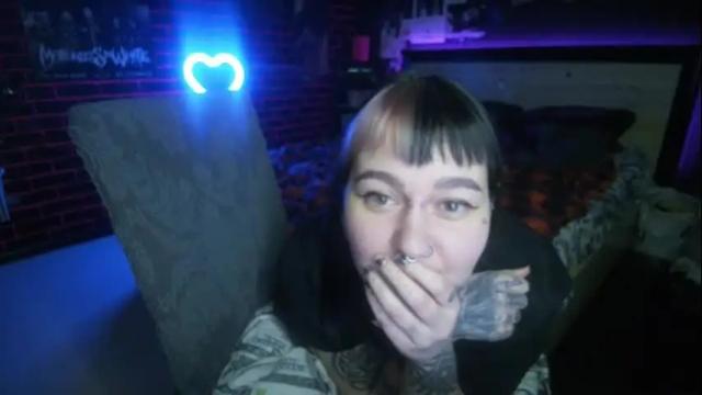Image 12 of horror_circus Stream on Chaturbate on 1 month ago