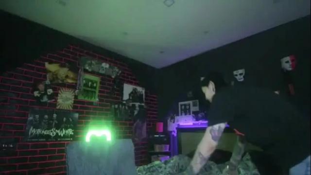 Image 2 of horror_circus Stream on Chaturbate on 1 month ago