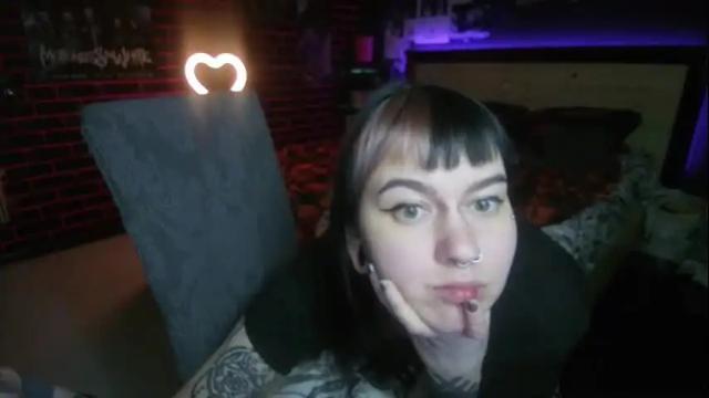 Image 3 of horror_circus Stream on Chaturbate on 1 month ago