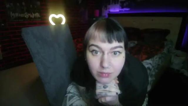 Image 4 of horror_circus Stream on Chaturbate on 1 month ago