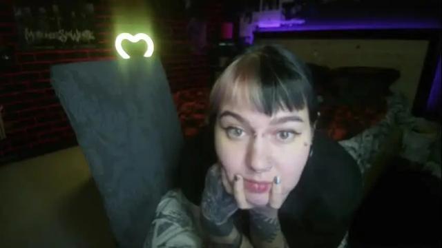Thumbnail 2, horror_circus's Stream at Chaturbate, 1 month ago