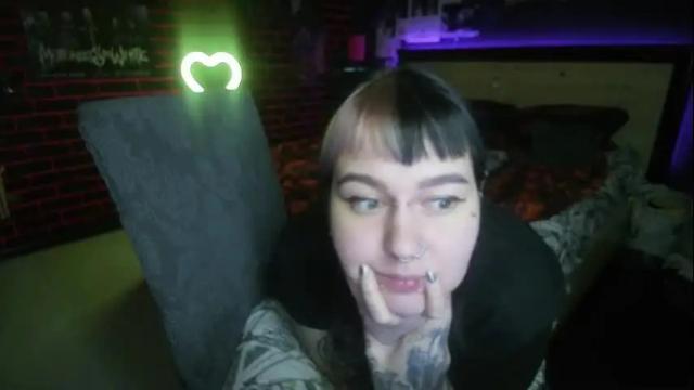Image 6 of horror_circus Stream on Chaturbate on 1 month ago