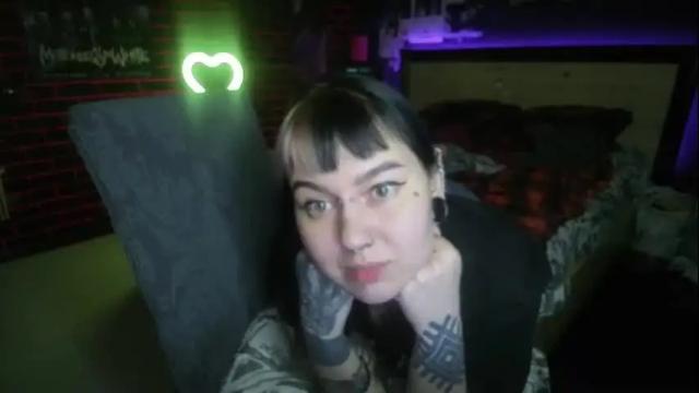 Image 8 of horror_circus Stream on Chaturbate on 1 month ago