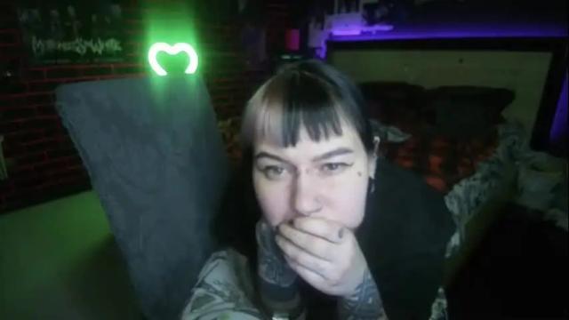 Thumbnail 3, horror_circus's Stream at Chaturbate, 1 month ago