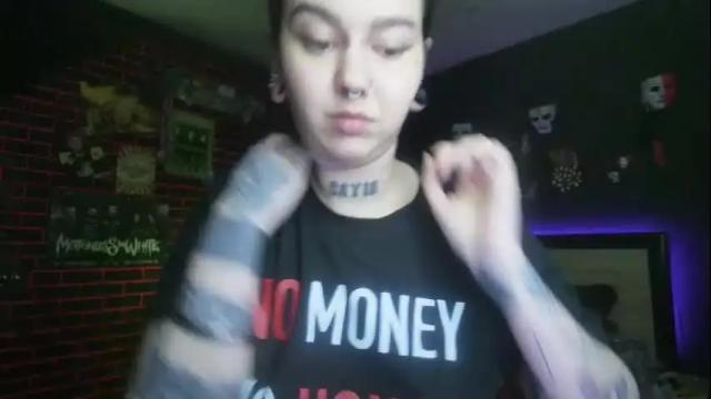 Image 2 of horror_circus Stream on Chaturbate on 1 month ago