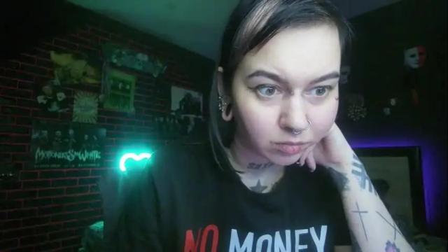 Image 4 of horror_circus Stream on Chaturbate on 1 month ago