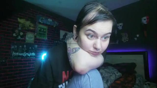 Thumbnail 2, horror_circus's Stream at Chaturbate, 1 month ago