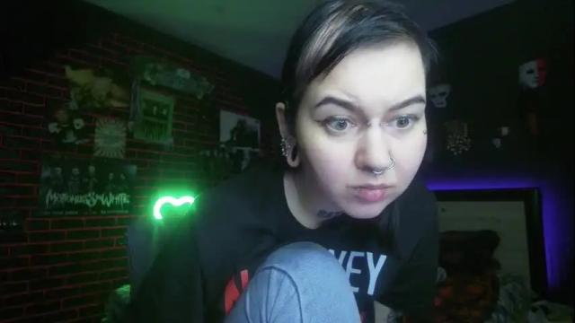 Image 6 of horror_circus Stream on Chaturbate on 1 month ago