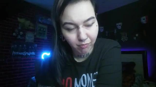 Image 7 of horror_circus Stream on Chaturbate on 1 month ago