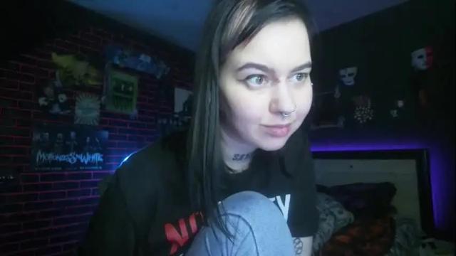 Image 8 of horror_circus Stream on Chaturbate on 1 month ago