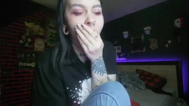 Thumbnail 1, horror_circus's Stream at Chaturbate, 29 days ago