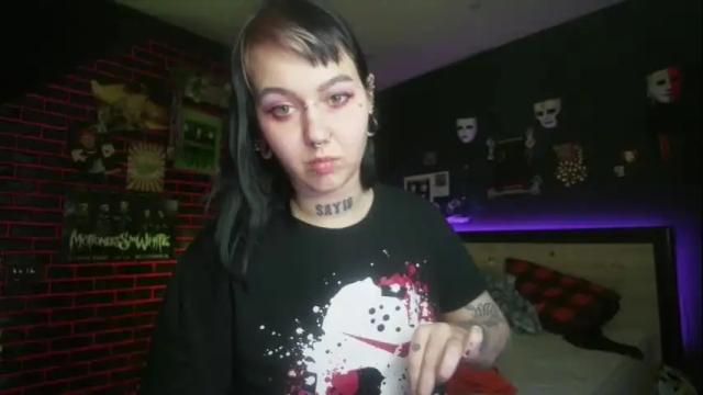 Image 11 of horror_circus Stream on Chaturbate on 29 days ago