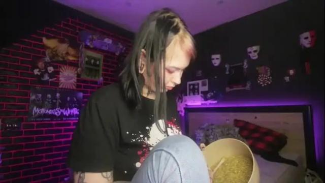 Image 3 of horror_circus Stream on Chaturbate on 29 days ago