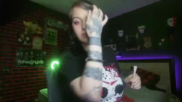 Image 4 of horror_circus Stream on Chaturbate on 29 days ago