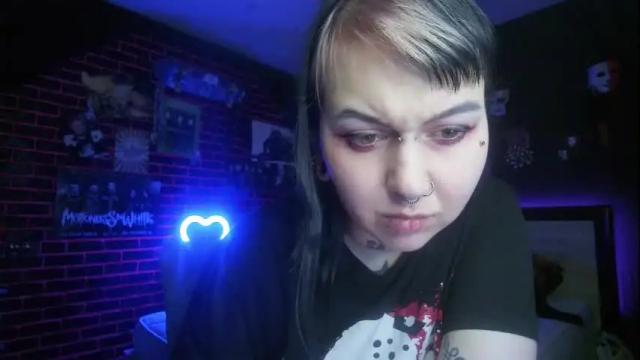 Thumbnail 2, horror_circus's Stream at Chaturbate, 29 days ago