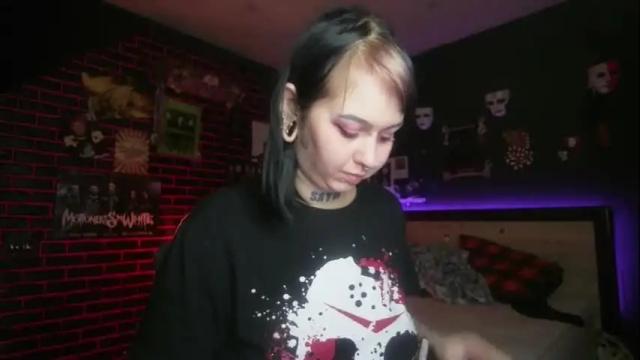 Image 6 of horror_circus Stream on Chaturbate on 29 days ago